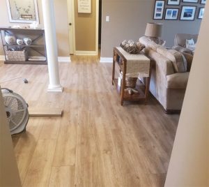 Flooring Store in Evansville and Newburgh