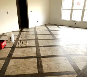 Flooring Store in Evansville and Newburgh