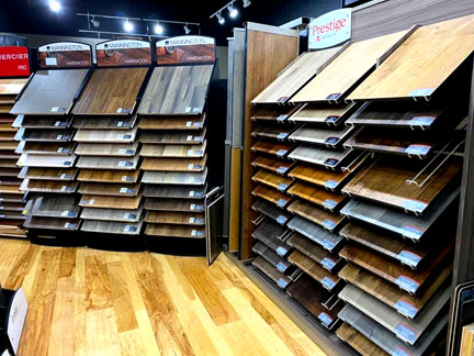 evansville carpet company