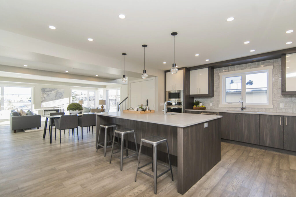 Flooring Store in Evansville and Newburgh