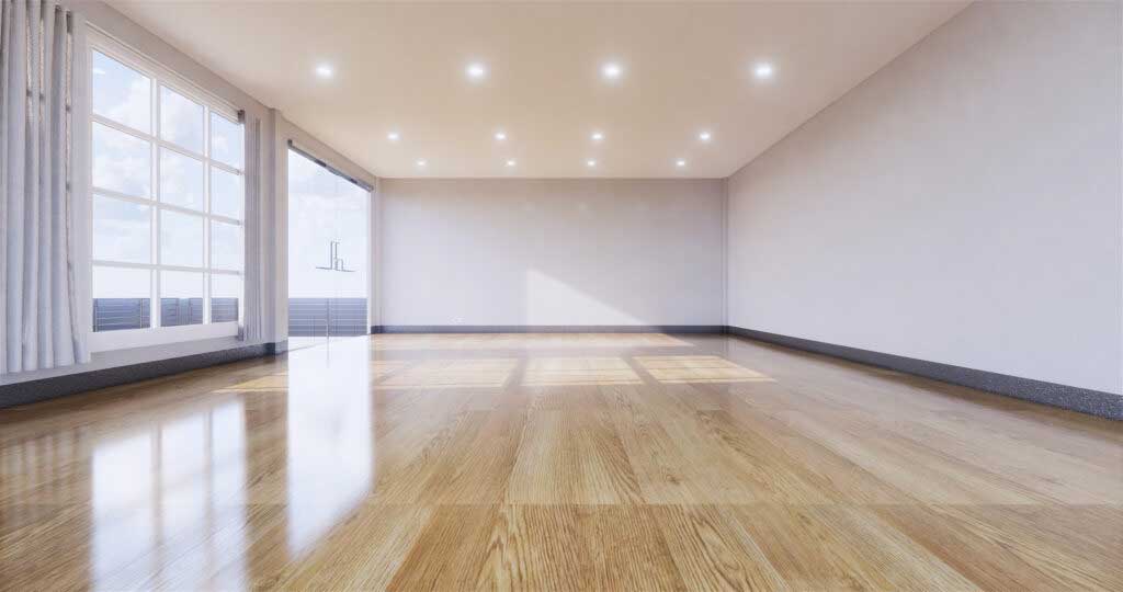 Flooring Store in Evansville and Newburgh Hardwood Floors in Evansville