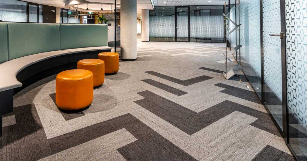 Flooring Store in Evansville and Newburgh